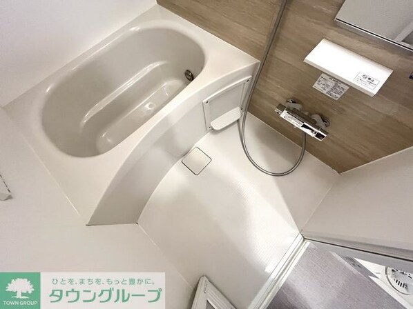 メイクスデザイン名駅南の物件内観写真